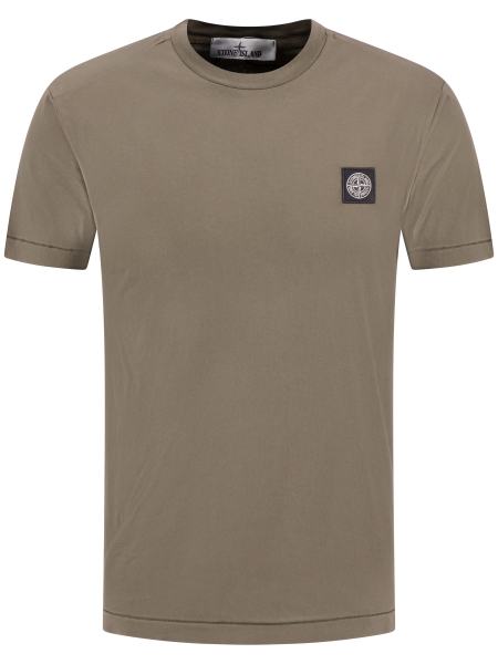 Stone Island K2S152100027 S0013 V0054 MILITARY GREEN