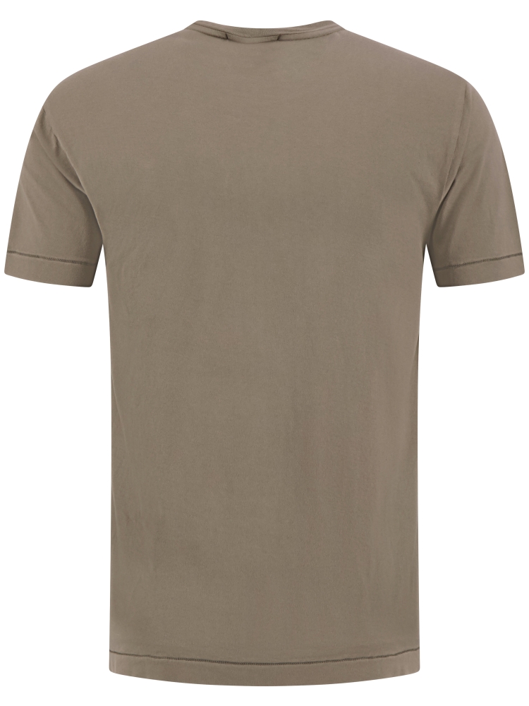 Stone Island K2S152100027 S0013 V0054 MILITARY GREEN