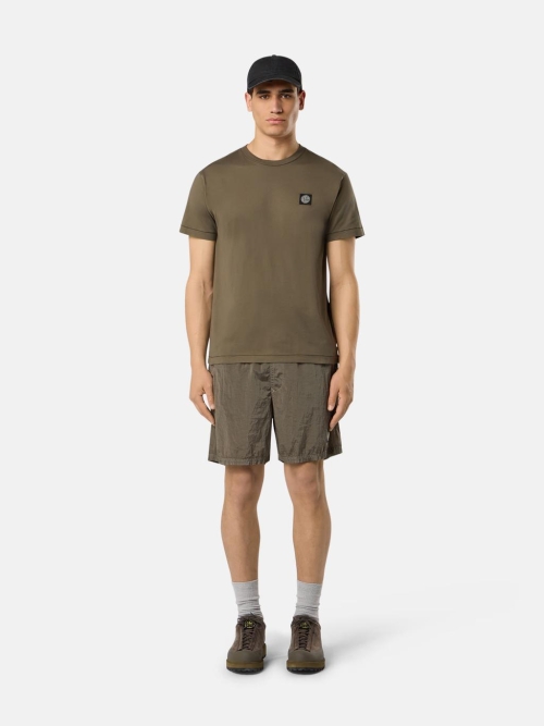 Stone Island K2S152100027 S0013 V0054 MILITARY GREEN foto 5