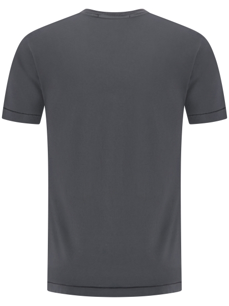 Stone Island K2S152100027 S0013 V0062 LEAD GREY