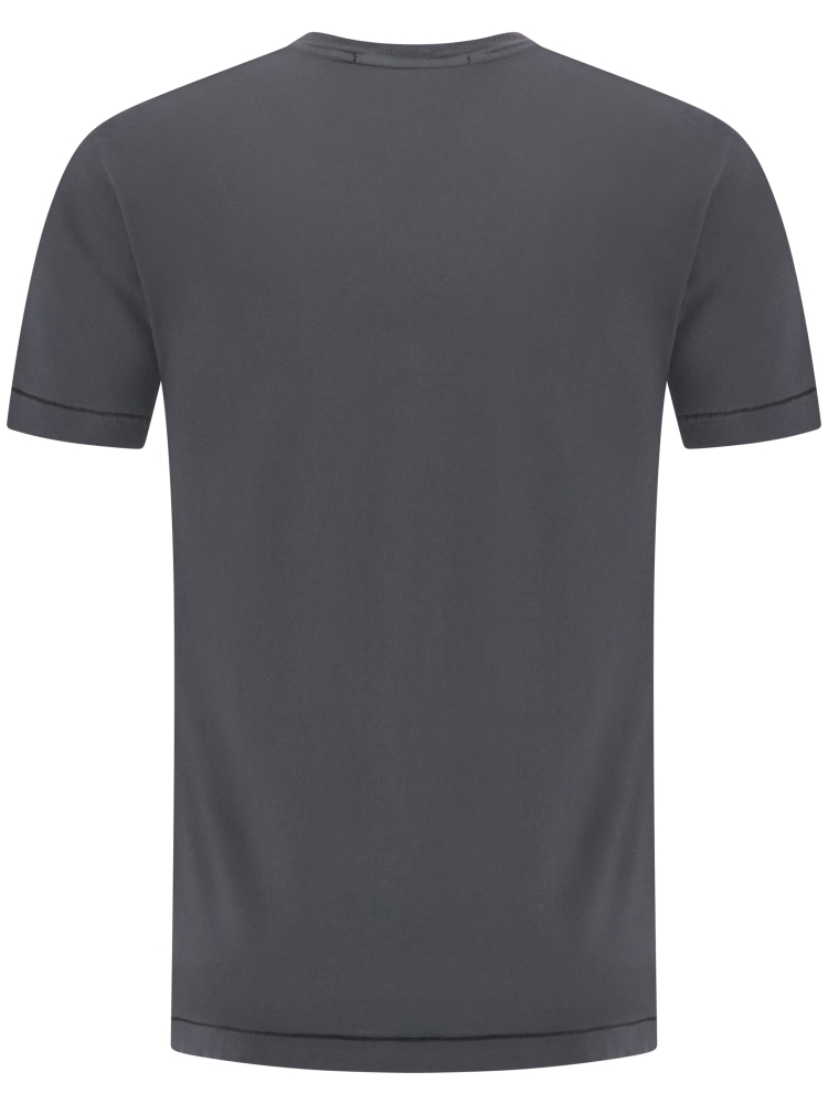 Stone Island K2S152100027 S0013 V0062 LEAD GREY