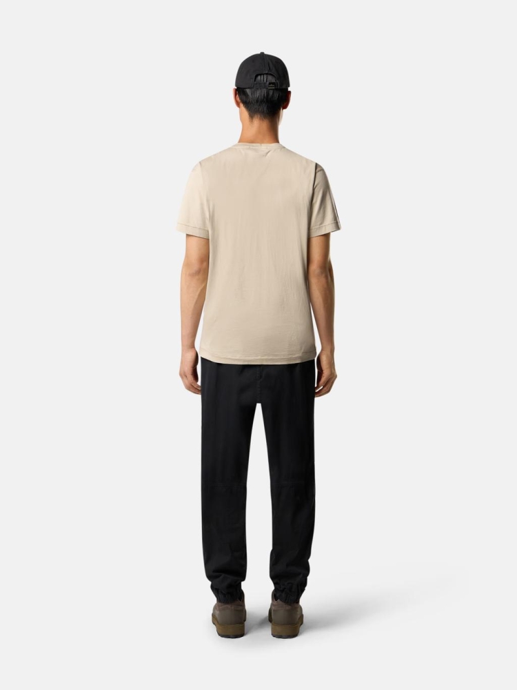 Stone Island K2S152100027 S0013 V009A DESERT
