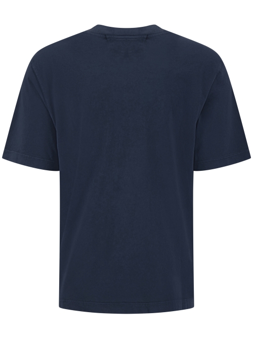 Stone Island K2S152100025 S0115 V0020 NAVY BLUE foto 2