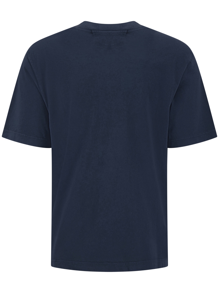 Stone Island K2S152100025 S0115 V0020 NAVY BLUE