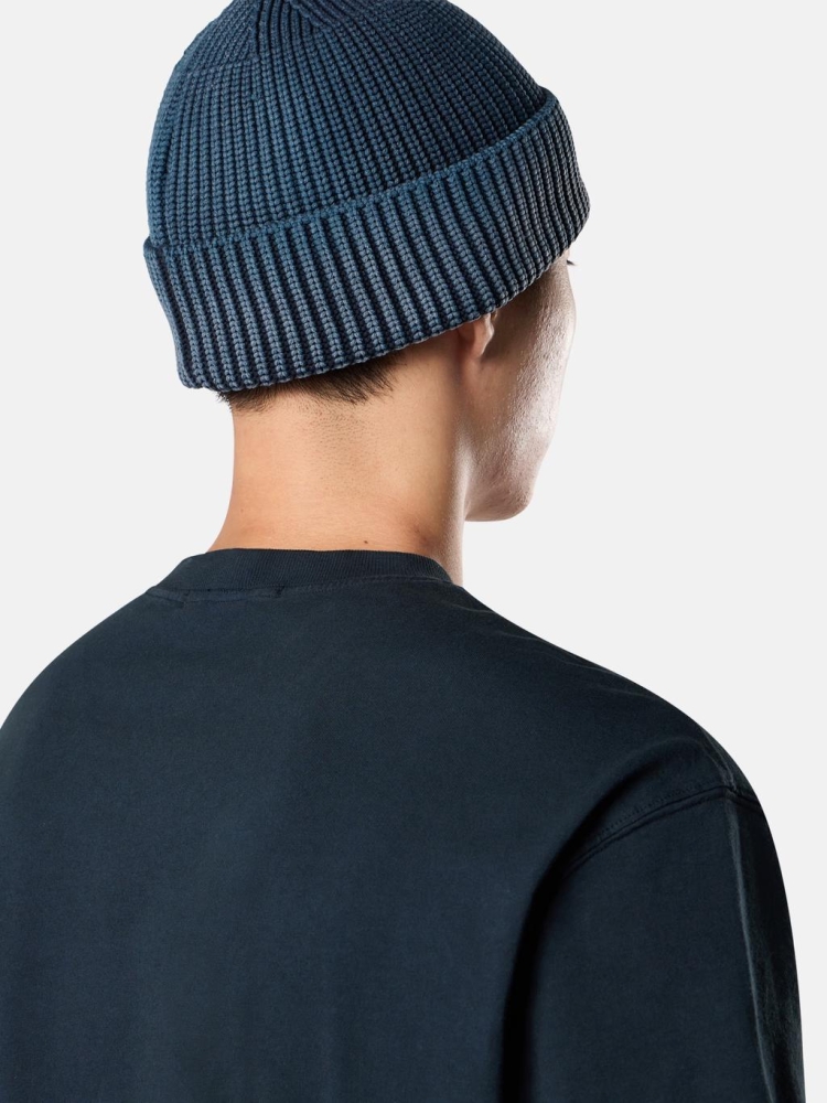 Stone Island K2S152100025 S0115 V0020 NAVY BLUE