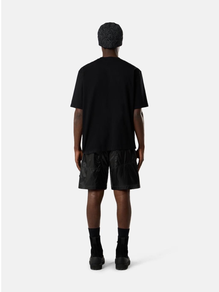 Stone Island K2S152100025 S0115 V0029 BLACK