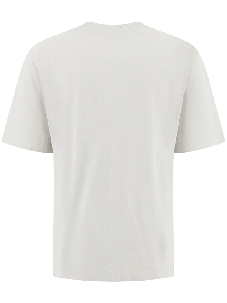 Stone Island K2S152100025 S0115 V0061 PEARL GREY