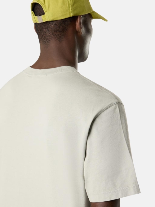 Stone Island K2S152100025 S0115 V0061 PEARL GREY foto 4