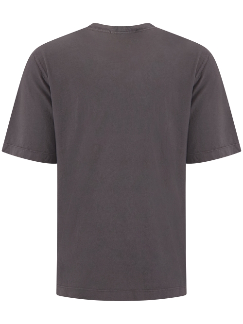 Stone Island K2S152100025 S0115 V0062 LEAD GREY foto 2