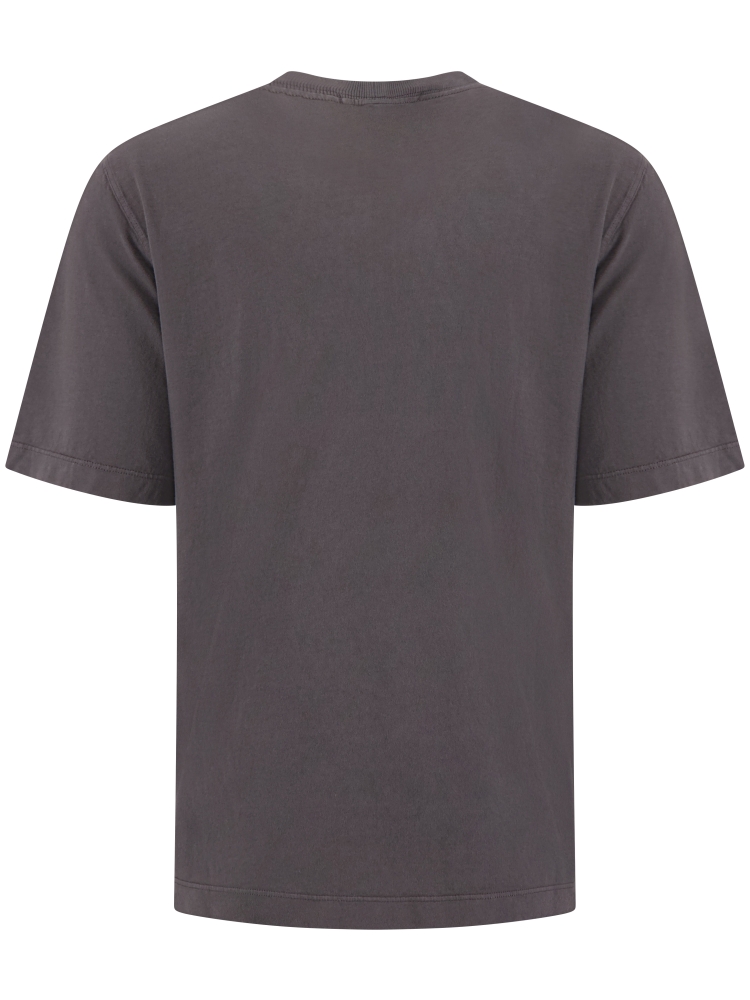 Stone Island K2S152100025 S0115 V0062 LEAD GREY