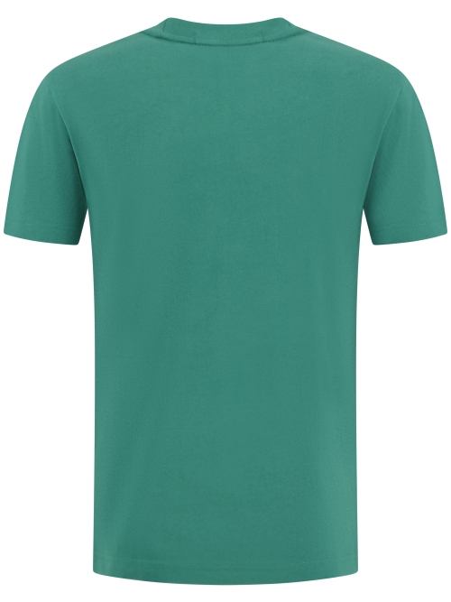 Fred Perry M1316 Z18 SPORT GREEN foto 2