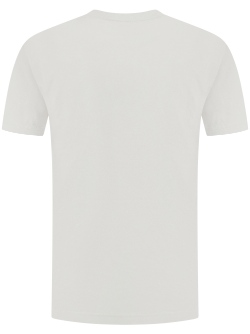 Fred Perry M1316 129 SNOW WHITE foto 2