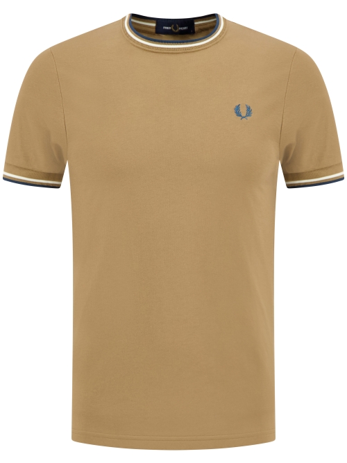 Fred Perry M1588V Z60 SHDSTN/ECR foto 1