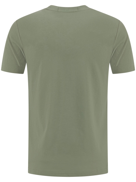 Fred Perry M4580 W19 L. W GREEN