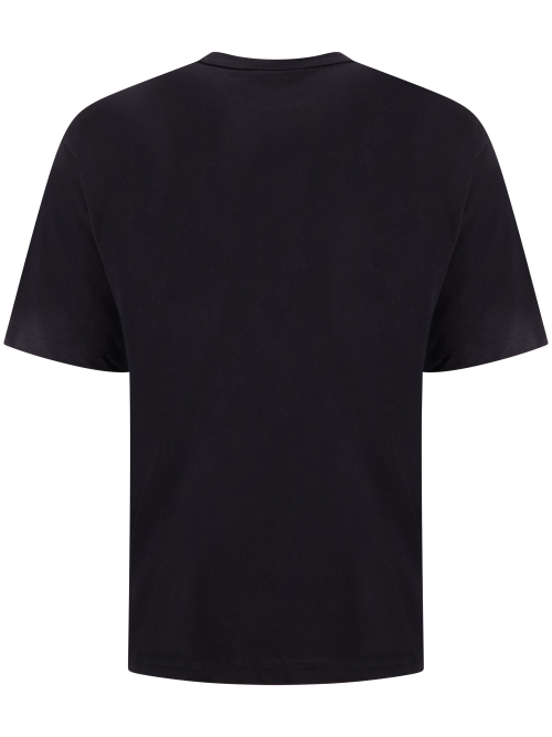 TNO THE NEW ORIGINALS TEE BLACK foto 2