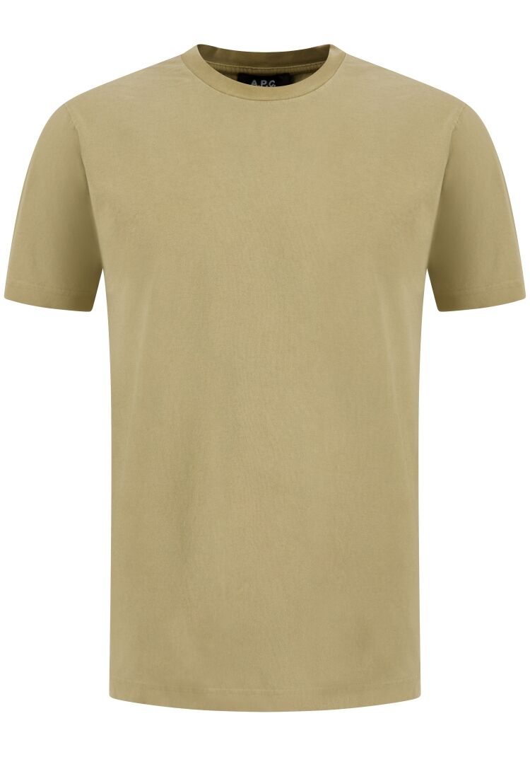 A.P.C. COBHS M26459 BEIGE