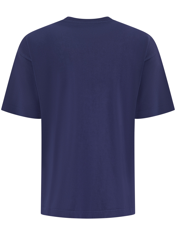 Ange Projects AW-050 WINE DRIVE PATCH NAVY
