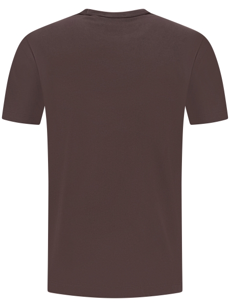 A.P.C. COHBQ H26391 TCA ECRU BROWN