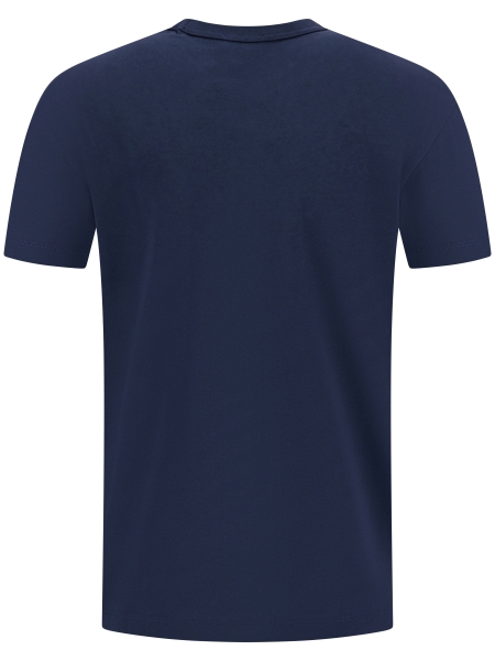 A.P.C. COHBQ H26391 TIQ DARK NAVY