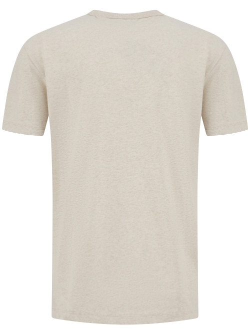 A.P.C. COHBQ H26391 APA ECRU CHINE foto 2