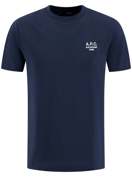 A.P.C. COHBU M36388 TIQ DARK NAVY