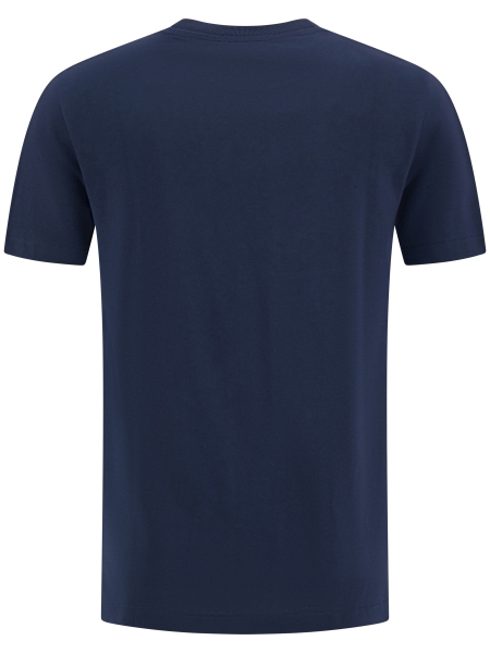 A.P.C. COHBU M36388 TIQ DARK NAVY