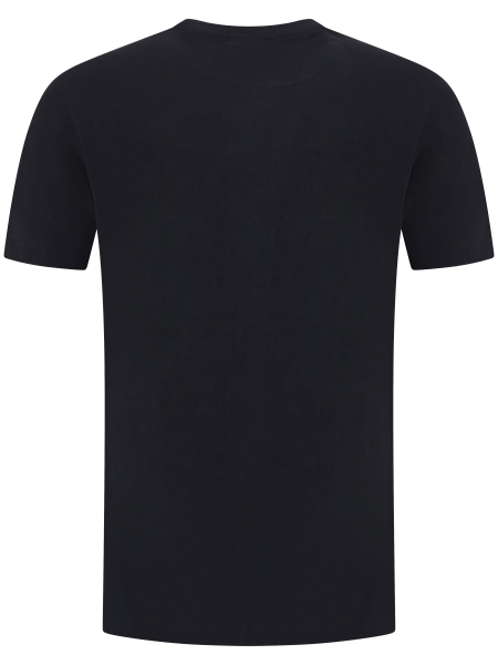 A.P.C. COHBU M36388 TZC BOIR BLANC