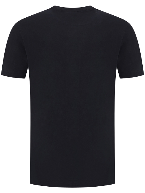 A.P.C. COHBU M36388 TZC BOIR BLANC foto 2