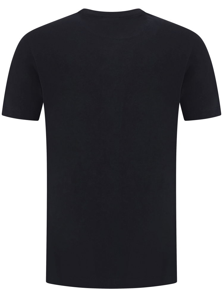 A.P.C. COHBU M36388 TZC BOIR BLANC