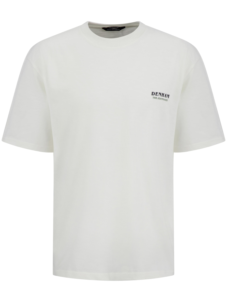 denham 01-25-10-52-010 ROYAL OAK COCONUT WHITE