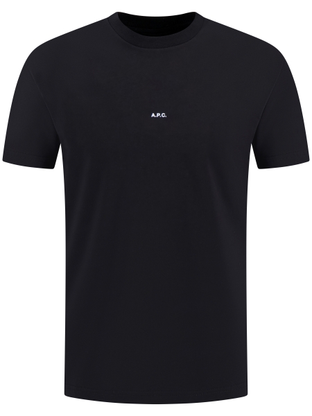 A.P.C. COHBW H26386 TZC NOIR BLANC