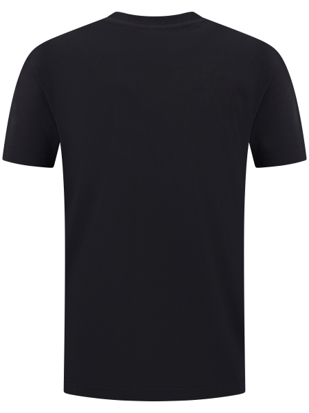 A.P.C. COHBW H26386 TZC NOIR BLANC