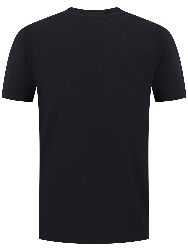 A.P.C. COHBW H26386 TZC NOIR BLANC