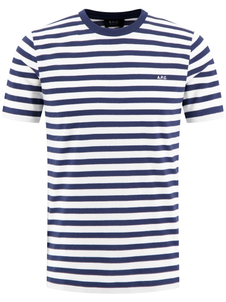 A.P.C. COHBZ M26419 IAK DARK NAVY