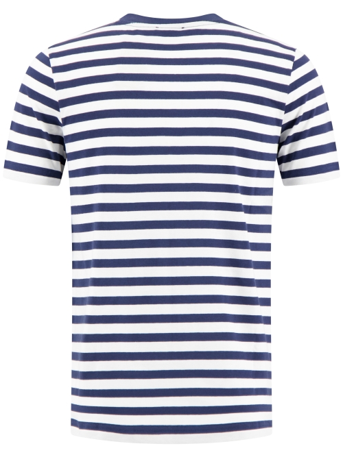 A.P.C. COHBZ M26419 IAK DARK NAVY foto 2