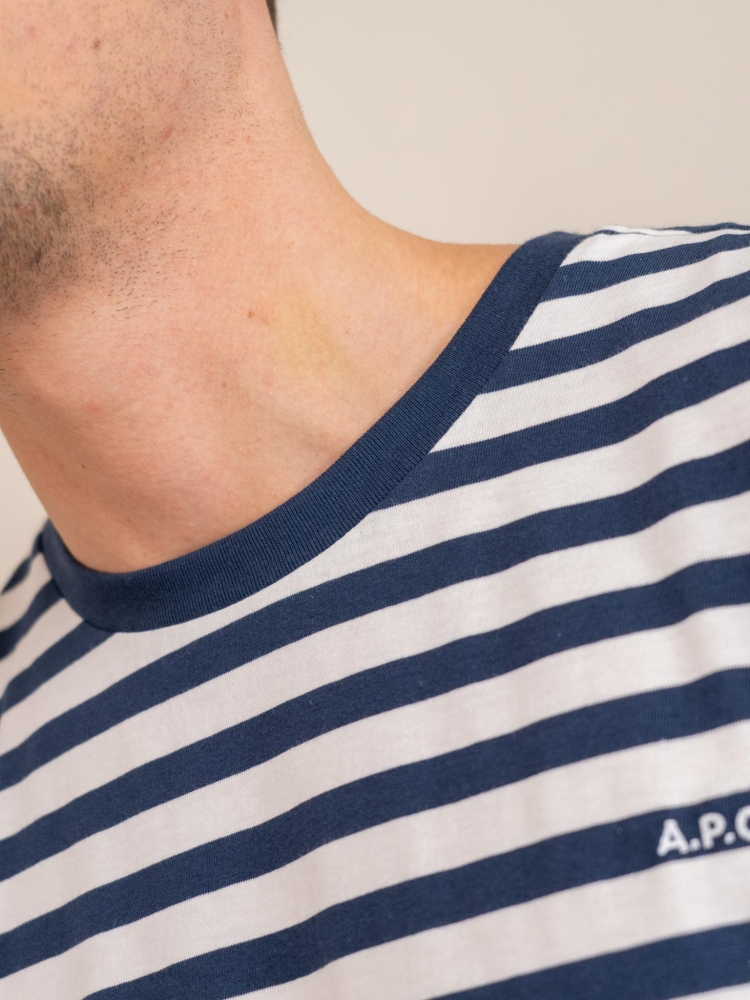 A.P.C. COHBZ M26419 IAK DARK NAVY