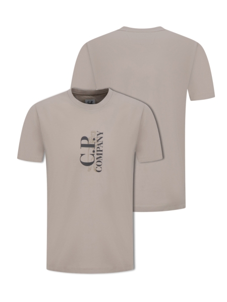 C.P. Company 20CMTS084A-005100W 904 DOVE