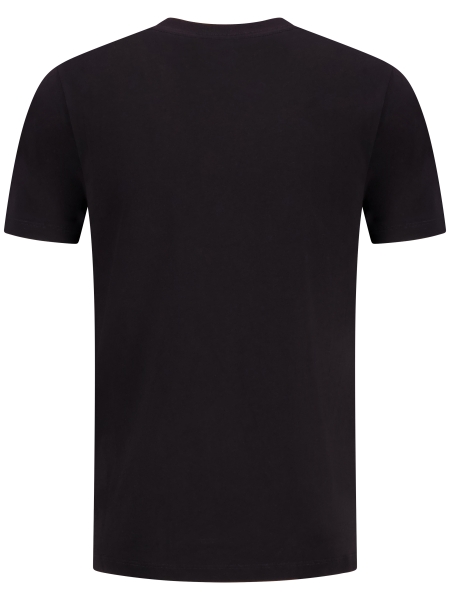 C.P. Company 20CMTS084A-005100W 999 BLACK