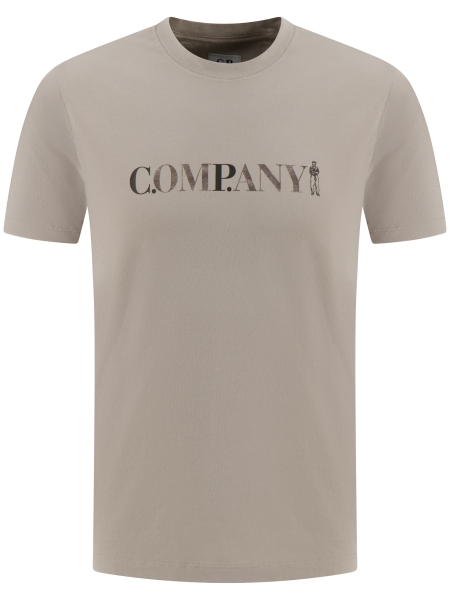 C.P. Company 20CMTS085A-005100W 904 DOVE