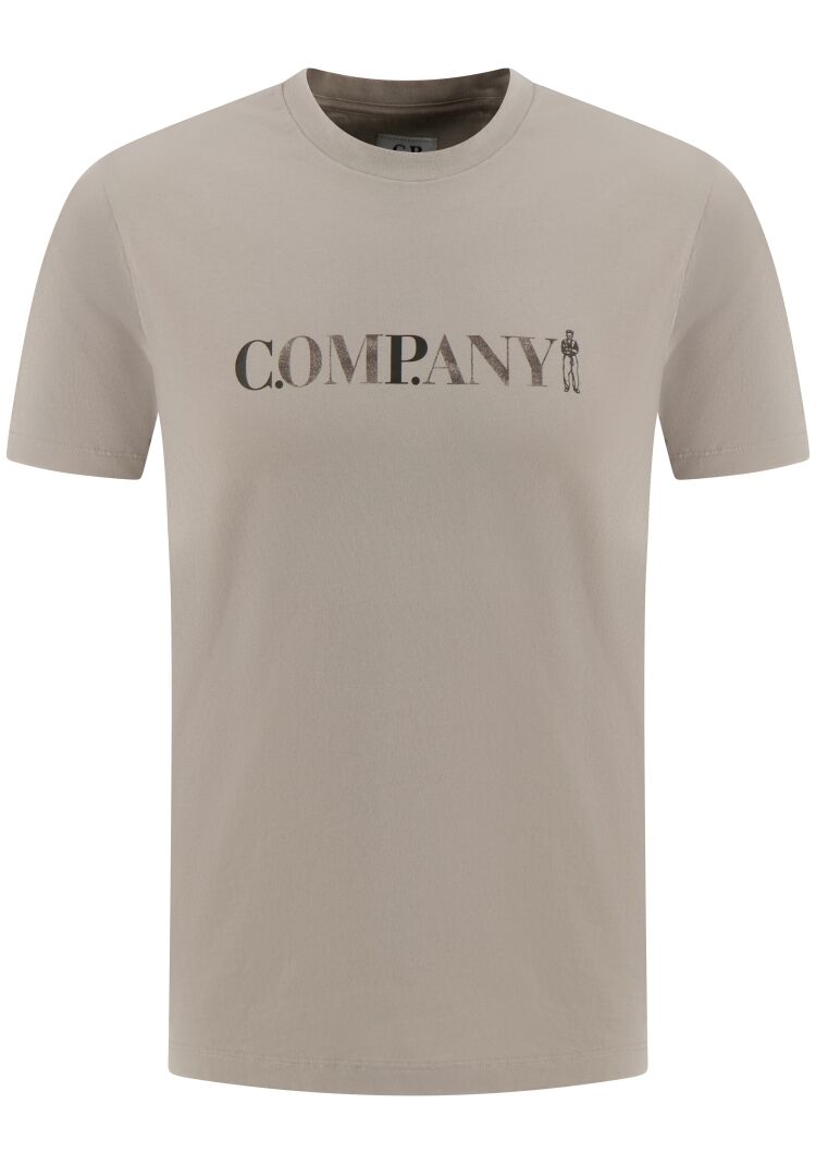 C.P. Company 20CMTS085A-005100W 904 DOVE