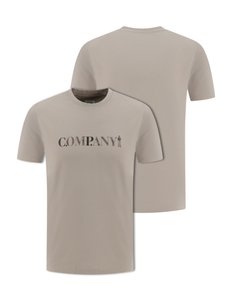 C.P. Company 20CMTS085A-005100W 904 DOVE