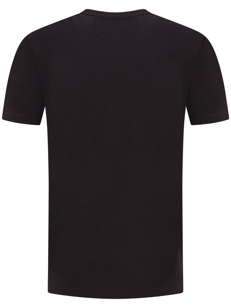 C.P. Company 20CMTS085A-005100W 999 BLACK