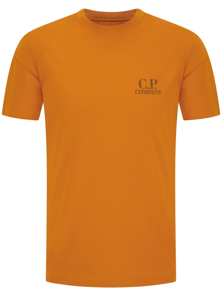 C.P. Company 20CMTS086A-005100W 436 DESERT SUN