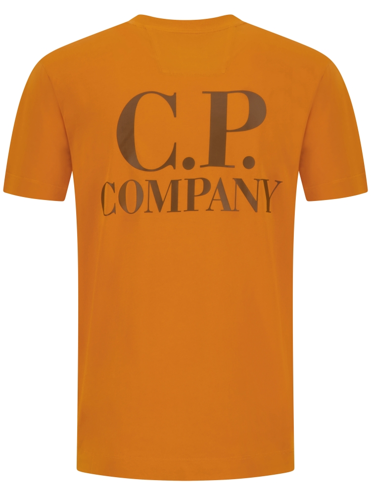 C.P. Company 20CMTS086A-005100W 436 DESERT SUN
