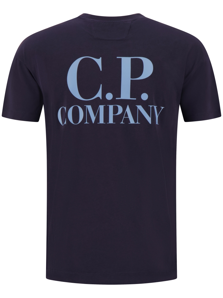 C.P. Company 20CMTS086A-005100W 888 TOTAL ECLIPSE