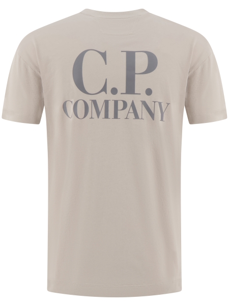 C.P. Company 20CMTS086A-005100W 904 DOVE