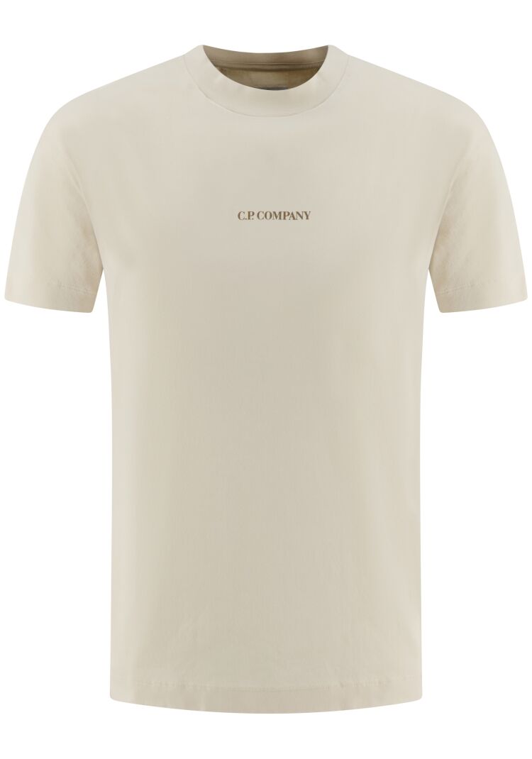 C.P. Company 20CMTS087A-005100W 114 FROZEN DEW