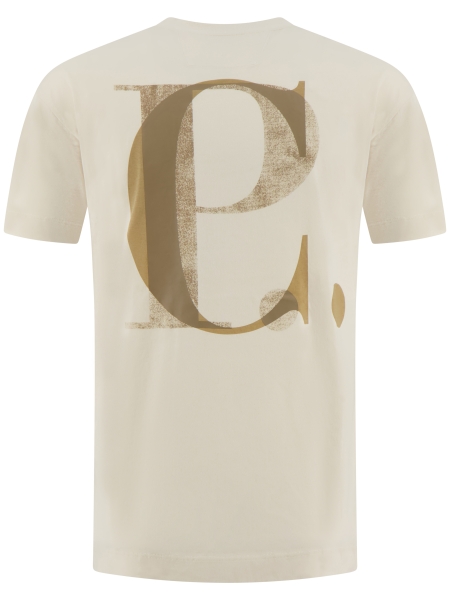 C.P. Company 20CMTS087A-005100W 114 FROZEN DEW