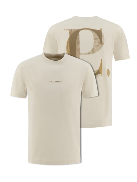 C.P. Company 20CMTS087A-005100W 114 FROZEN DEW