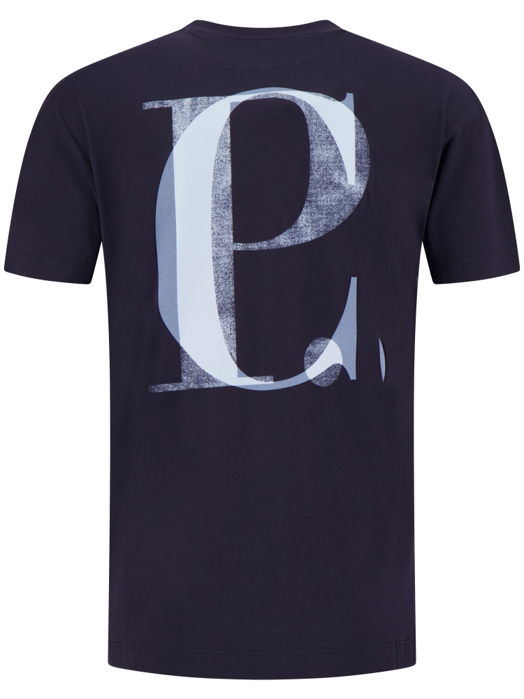 C.P. Company 20CMTS087A-005100W 888 TOTAL ECLIPSE